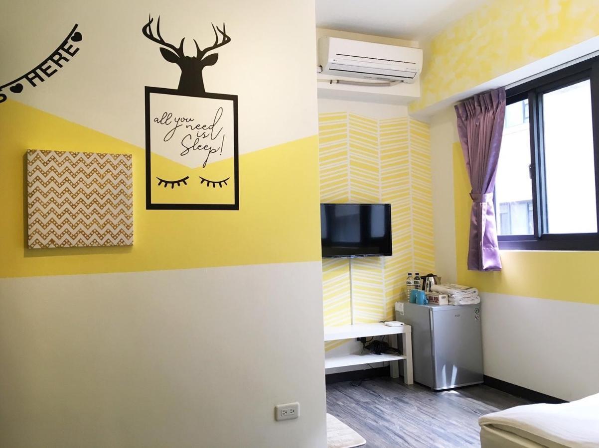 一中西雅圖 Taichung Exterior foto