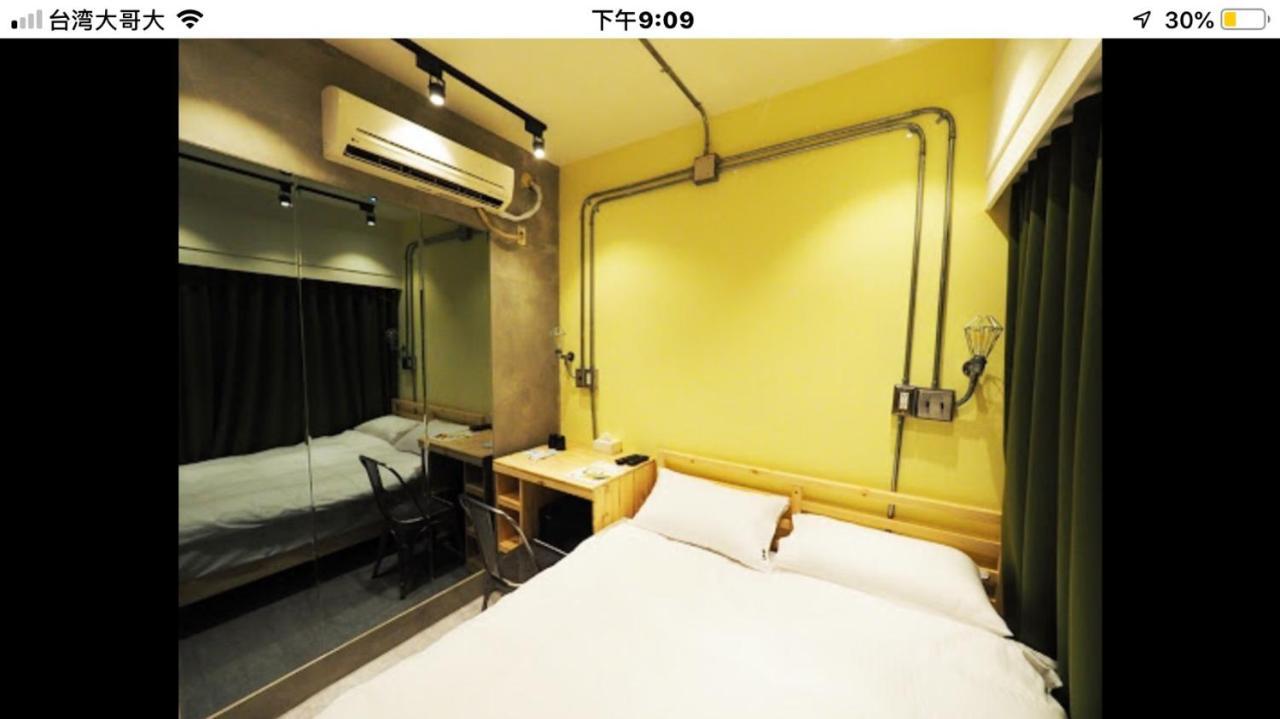 一中西雅圖 Taichung Exterior foto